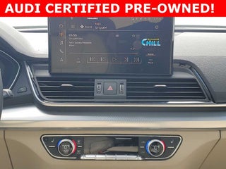 2025 Audi Q5 thumbnail – Ft Lauderdale, FL – 65