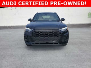 2025 Audi Q5 thumbnail – Ft Lauderdale, FL – 55
