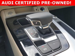 2025 Audi Q5 thumbnail – Ft Lauderdale, FL – 67