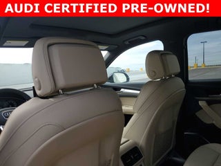 2025 Audi Q5 thumbnail – Ft Lauderdale, FL – 60