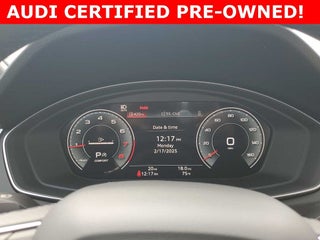 2025 Audi Q5 thumbnail – Ft Lauderdale, FL – 68