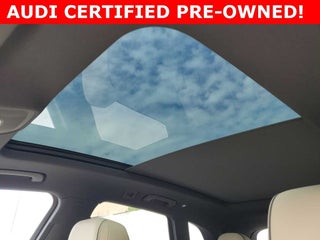2025 Audi Q5 thumbnail – Ft Lauderdale, FL – 61