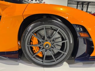 2019 McLaren Senna thumbnail – Ft. Lauderdale, FL – 42