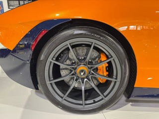 2019 McLaren Senna thumbnail – Ft. Lauderdale, FL – 41
