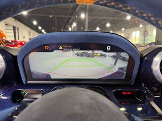 2019 McLaren Senna thumbnail – Ft. Lauderdale, FL – 22