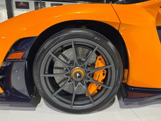 2019 McLaren Senna thumbnail – Ft. Lauderdale, FL – 39