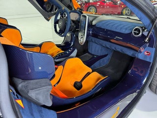 2019 McLaren Senna thumbnail – Ft. Lauderdale, FL – 20