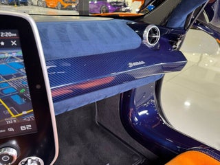 2019 McLaren Senna thumbnail – Ft. Lauderdale, FL – 31