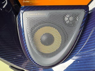 2019 McLaren Senna thumbnail – Ft. Lauderdale, FL – 34
