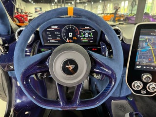 2019 McLaren Senna thumbnail – Ft. Lauderdale, FL – 23