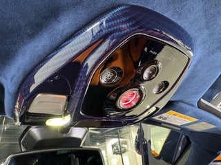 2019 McLaren Senna thumbnail – Ft. Lauderdale, FL – 24