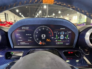 2019 McLaren Senna thumbnail – Ft. Lauderdale, FL – 21