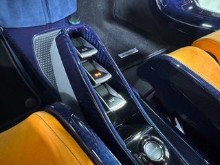 2019 McLaren Senna thumbnail – Ft. Lauderdale, FL – 27