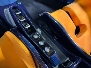 2019 McLaren Senna thumbnail – Ft. Lauderdale, FL – 28