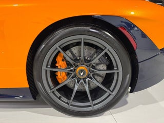 2019 McLaren Senna thumbnail – Ft. Lauderdale, FL – 40