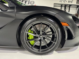2022 McLaren 720S Spider thumbnail – Ft. Lauderdale, FL – 57