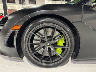 2022 McLaren 720S Spider thumbnail – Ft. Lauderdale, FL – 54