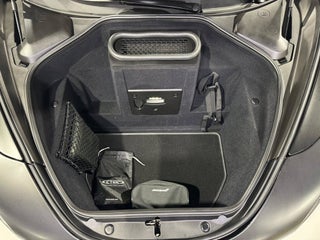 2022 McLaren 720S Spider thumbnail – Ft. Lauderdale, FL – 45
