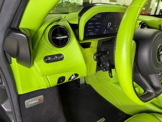 2022 McLaren 720S Spider thumbnail – Ft. Lauderdale, FL – 40