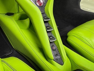 2022 McLaren 720S Spider thumbnail – Ft. Lauderdale, FL – 36