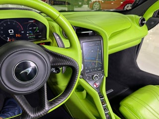 2022 McLaren 720S Spider thumbnail – Ft. Lauderdale, FL – 39