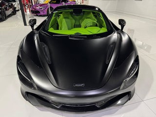 2022 McLaren 720S Spider thumbnail – Ft. Lauderdale, FL – 18