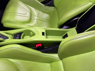 2022 McLaren 720S Spider thumbnail – Ft. Lauderdale, FL – 38