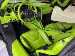 2022 McLaren 720S Spider thumbnail – Ft. Lauderdale, FL – 25