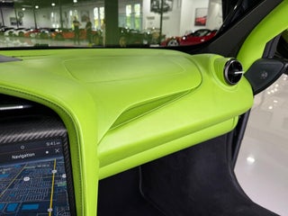 2022 McLaren 720S Spider thumbnail – Ft. Lauderdale, FL – 41
