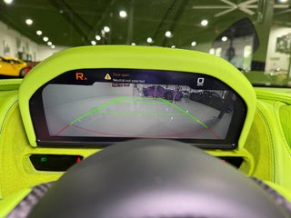 2022 McLaren 720S Spider thumbnail – Ft. Lauderdale, FL – 30