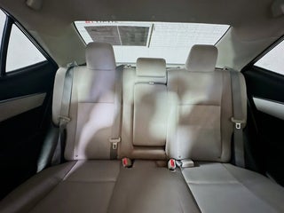 Toyota Corolla for sale Las Vegas
