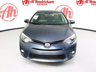 Toyota Corolla for sale Las Vegas