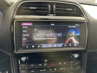 Jaguar F-PACE for sale Las Vegas