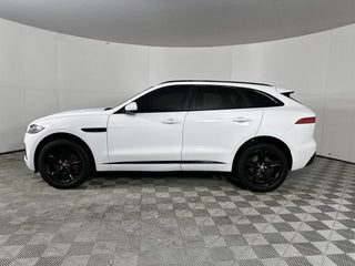 Jaguar F-PACE for sale Las Vegas
