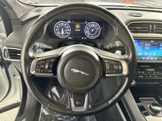 Jaguar F-PACE for sale Las Vegas