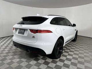 Jaguar F-PACE for sale Las Vegas