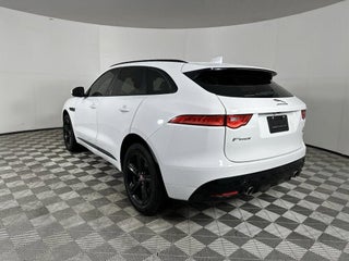 Jaguar F-PACE for sale Las Vegas
