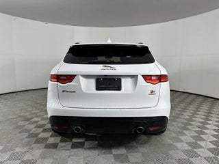 Jaguar F-PACE for sale Las Vegas