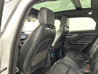 Jaguar F-PACE for sale Las Vegas