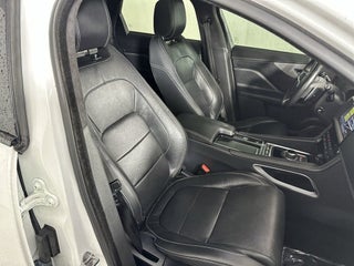 Jaguar F-PACE for sale Las Vegas