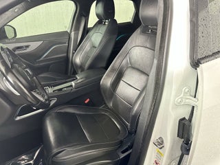 Jaguar F-PACE for sale Las Vegas