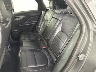 Jaguar F-PACE for sale Las Vegas