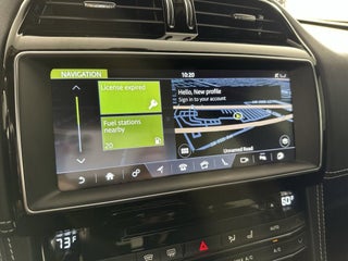 Jaguar F-PACE for sale Las Vegas