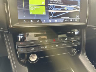 Jaguar F-PACE for sale Las Vegas