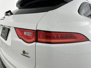 Jaguar F-PACE for sale Las Vegas