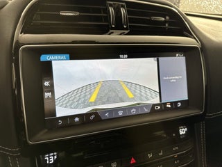 Jaguar F-PACE for sale Las Vegas