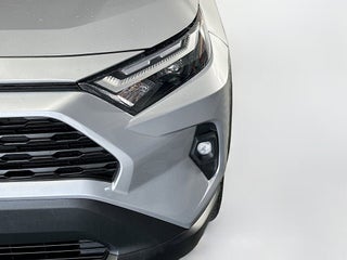 2023 Toyota RAV4 thumbnail – Pompano Beach, FL – 9