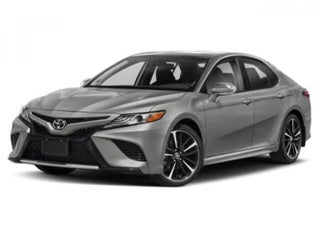 Toyota Camry for sale Las Vegas