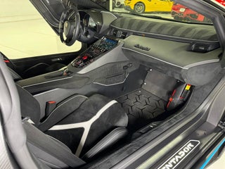 2020 Lamborghini Aventador thumbnail – Ft. Lauderdale, FL – 20