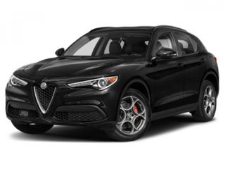Alfa Romeo Stelvio for sale Las Vegas